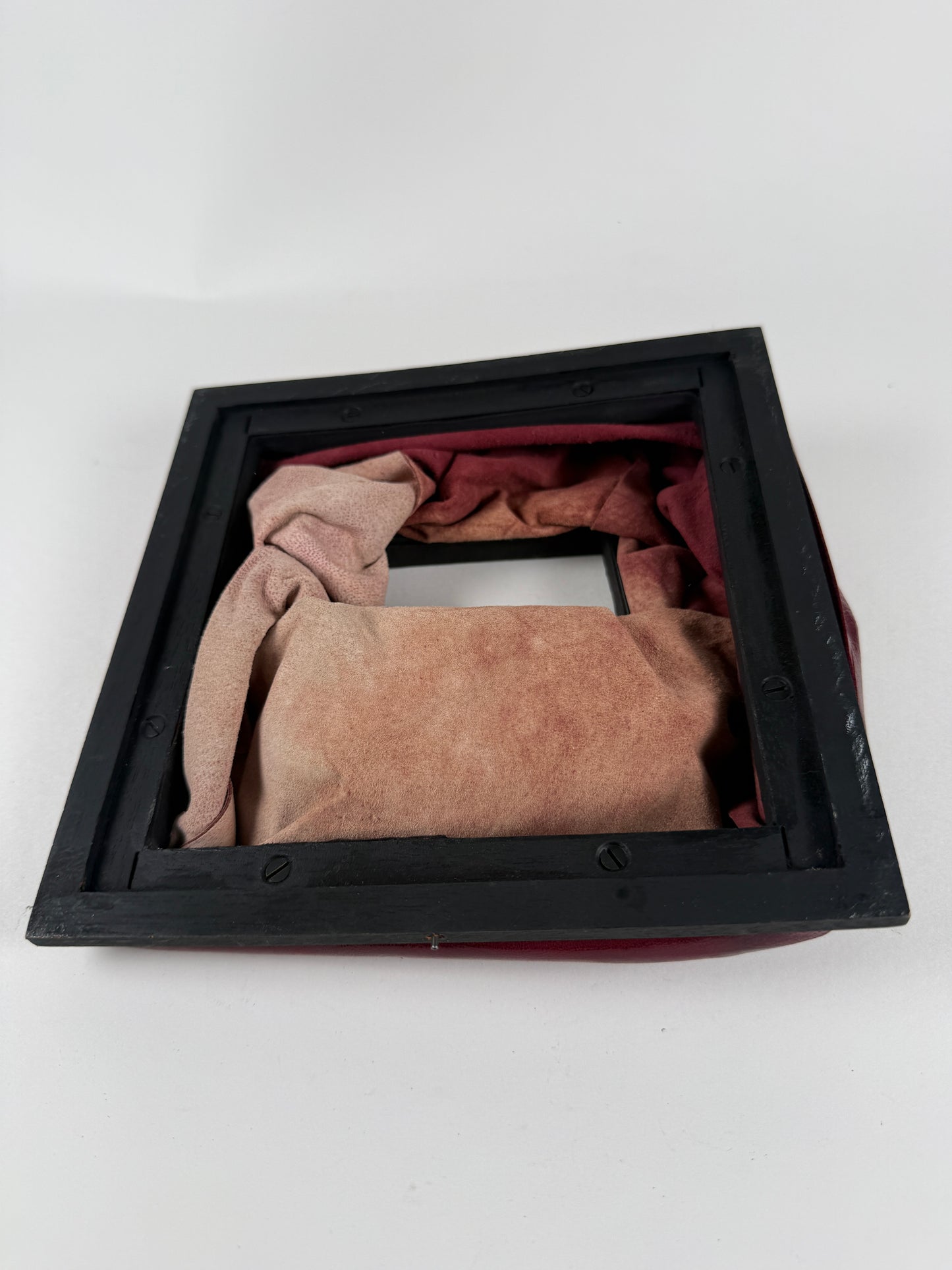 Wisner 4x5 Bag Bellows for Technical Field View Camera