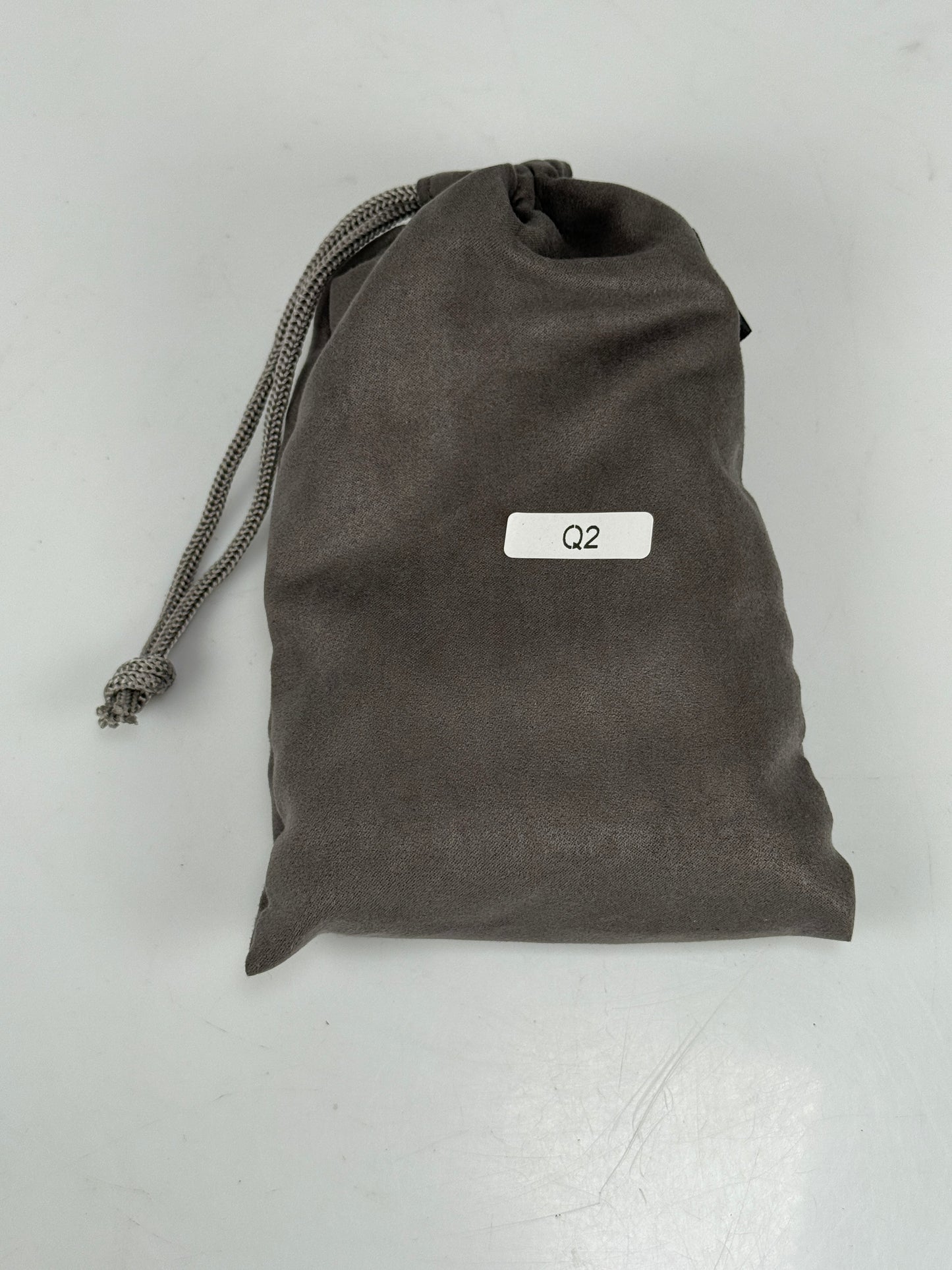 TP Original Brown Leather Half Case for Leica Q2 Camera