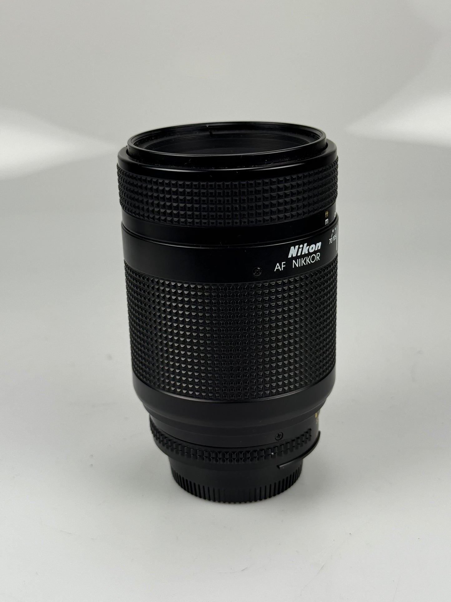 Nikon Nikkor AF 70-210mm f4-5.6 Lens Zoom
