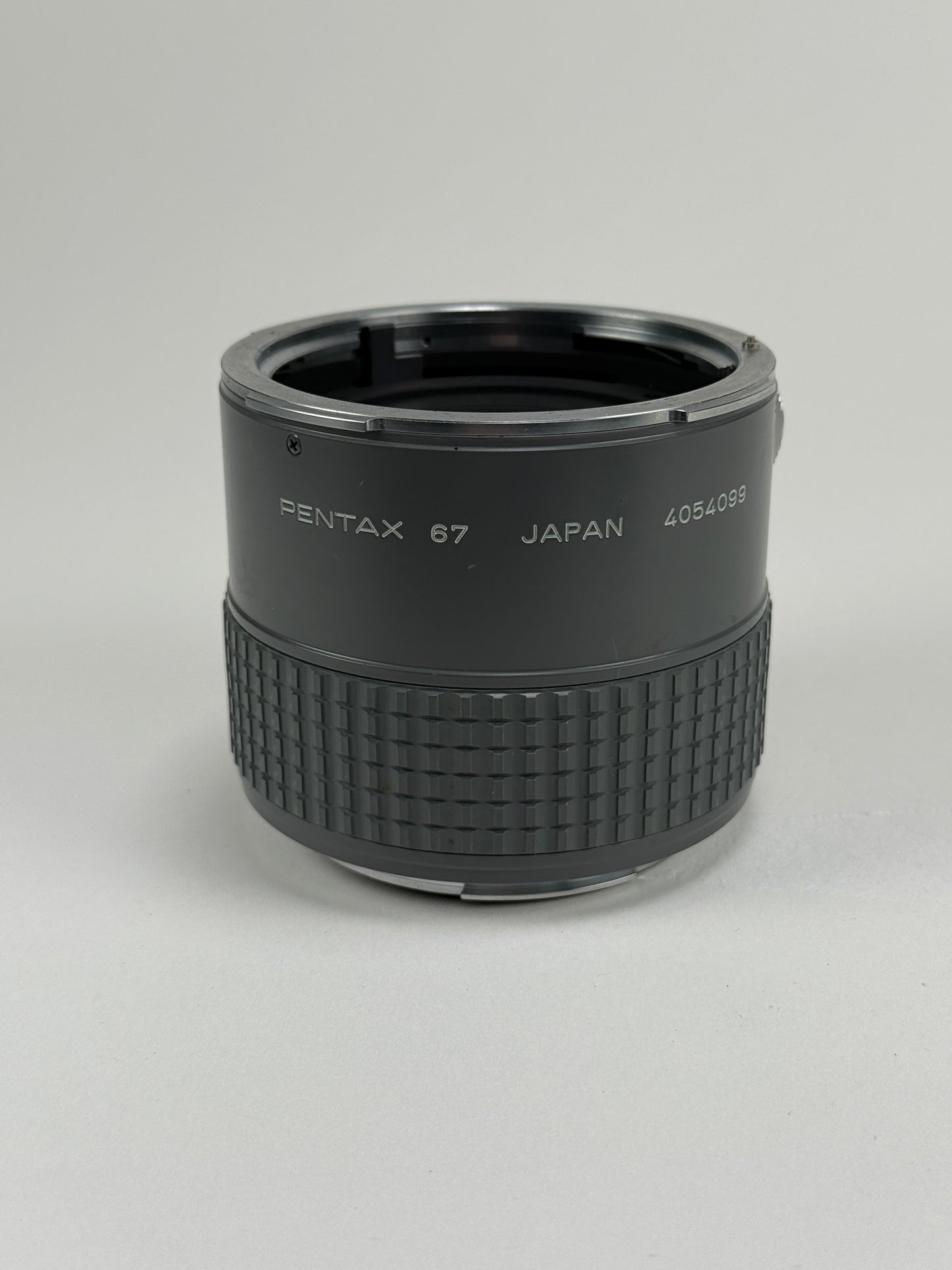 Pentax Rear Converter 2X Teleconverter for 67 Camera