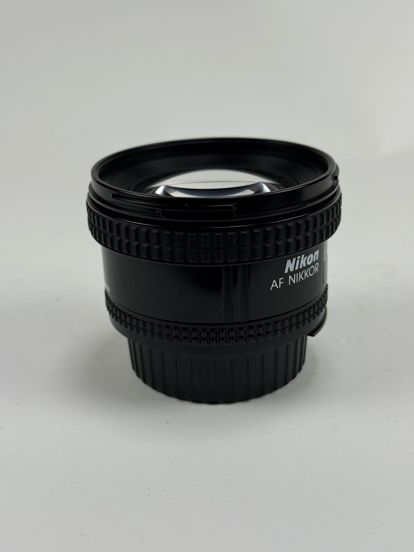 Nikon Nikkor AF 20mm F2.8 D Lens
