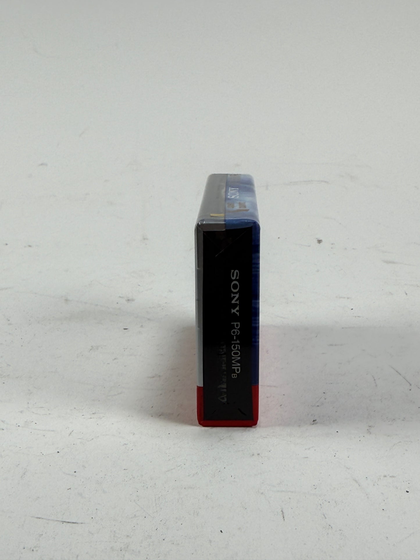 Sony 150 8mm Camcorder Video Tapes P6-150MP lot of 3