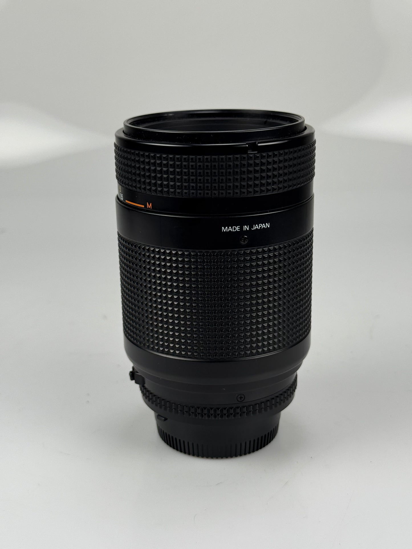 Nikon Nikkor AF 70-210mm f4-5.6 Lens Zoom