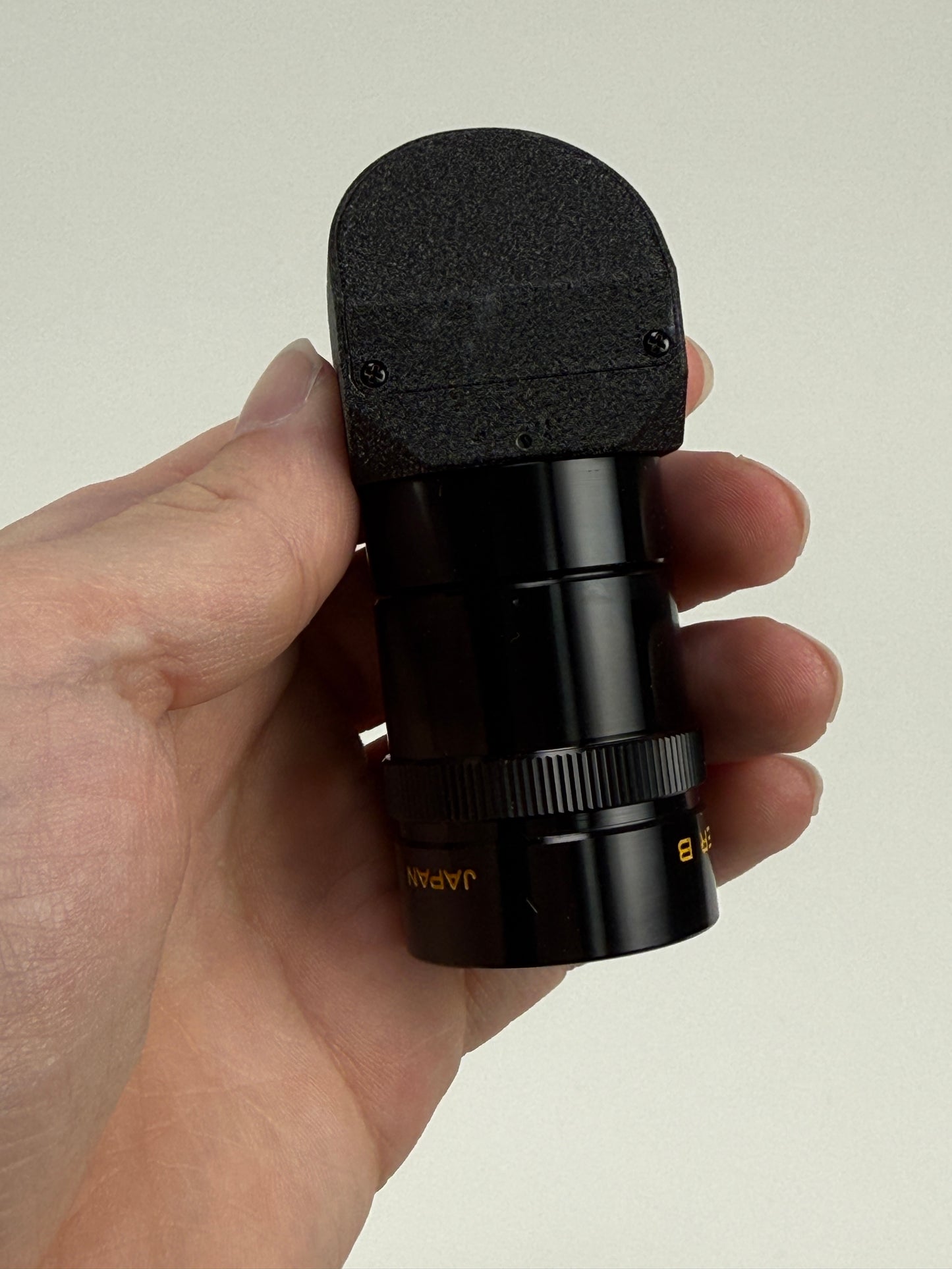 Canon Angle Finder B with Adapter S Set