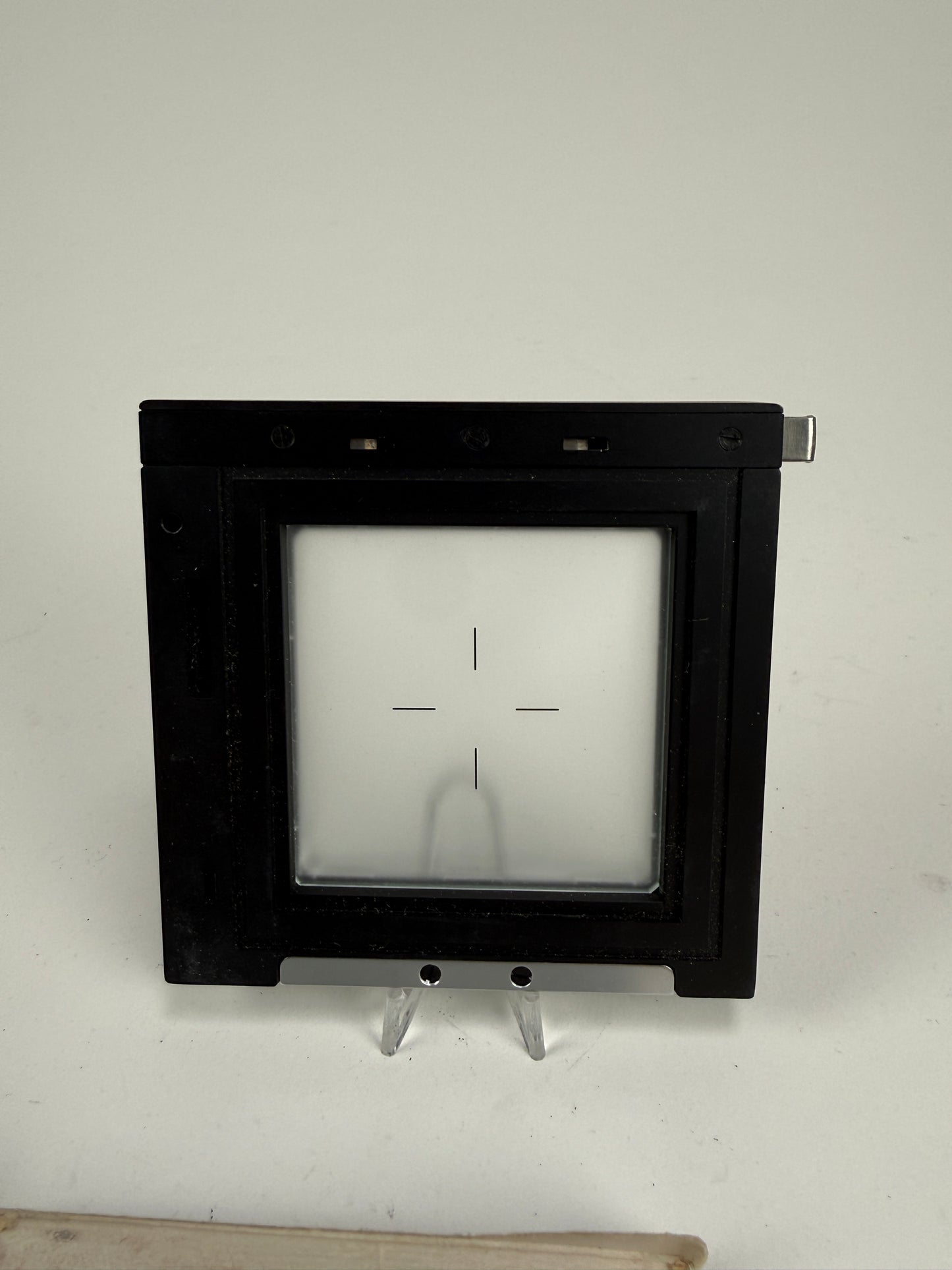 Hasselblad 41025 Focusing Screen Adapter for 903 SWC, SWC/M