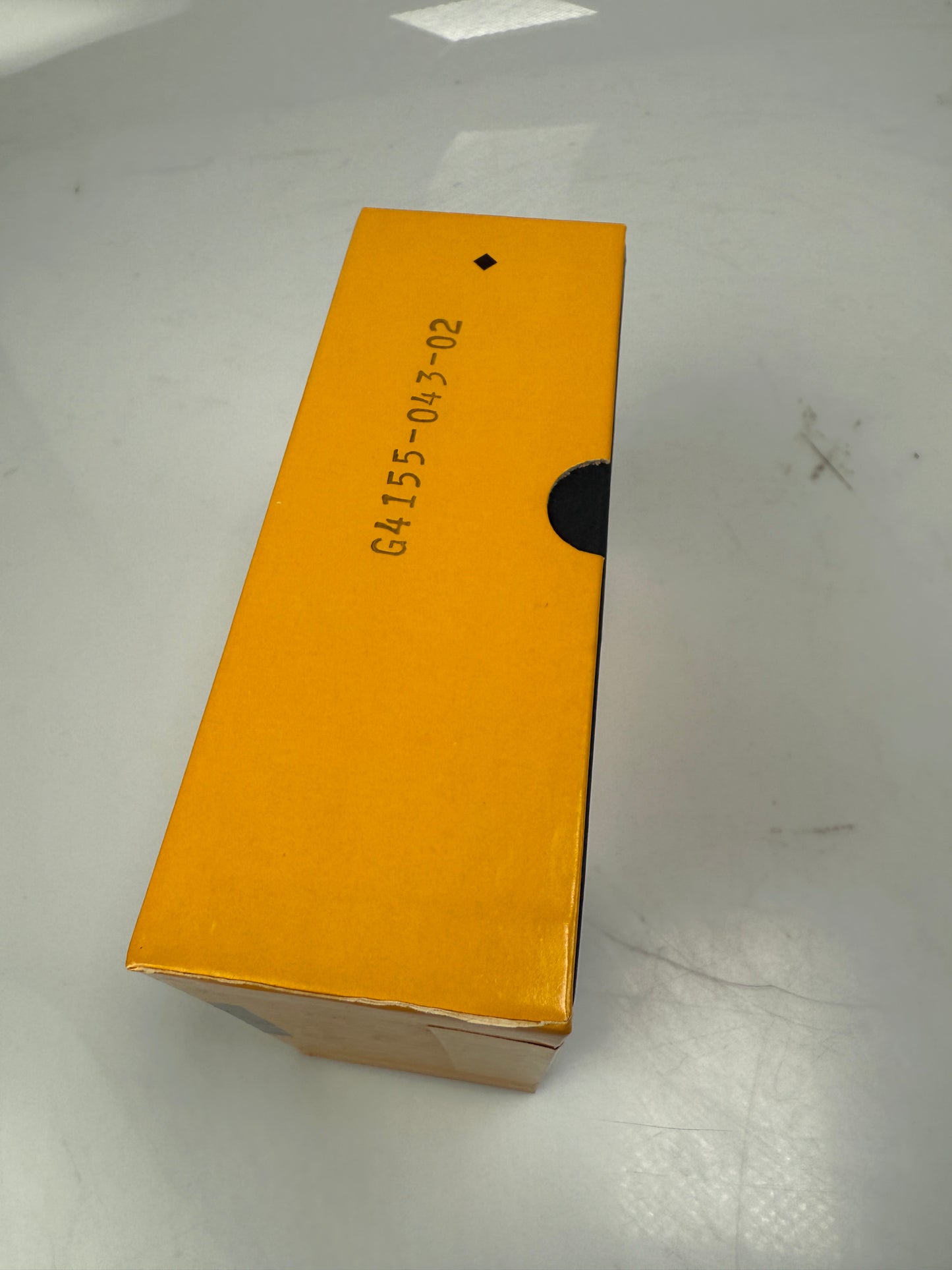 Expired 4x5 KODAK 4155 Contrast Process Pan Large Format Film 100 Sheets 1981