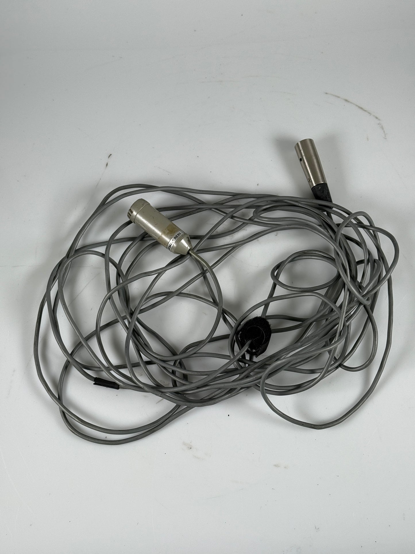 Electro Voice RE85 Dynamic Microphone