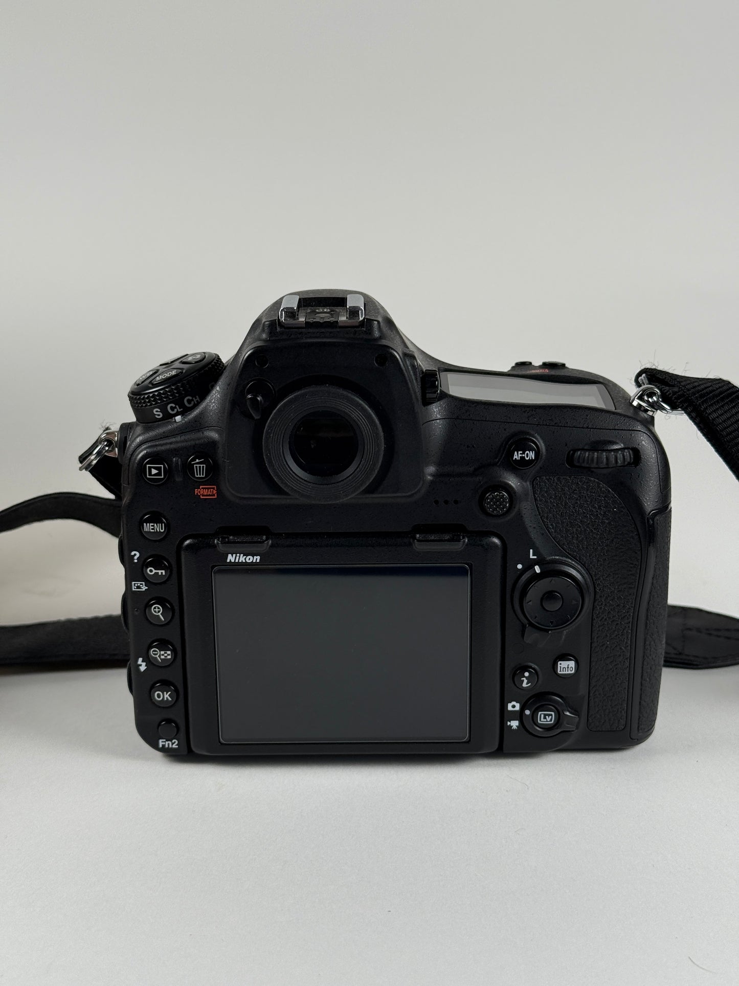 Nikon D850 Full Frame Digital camera body