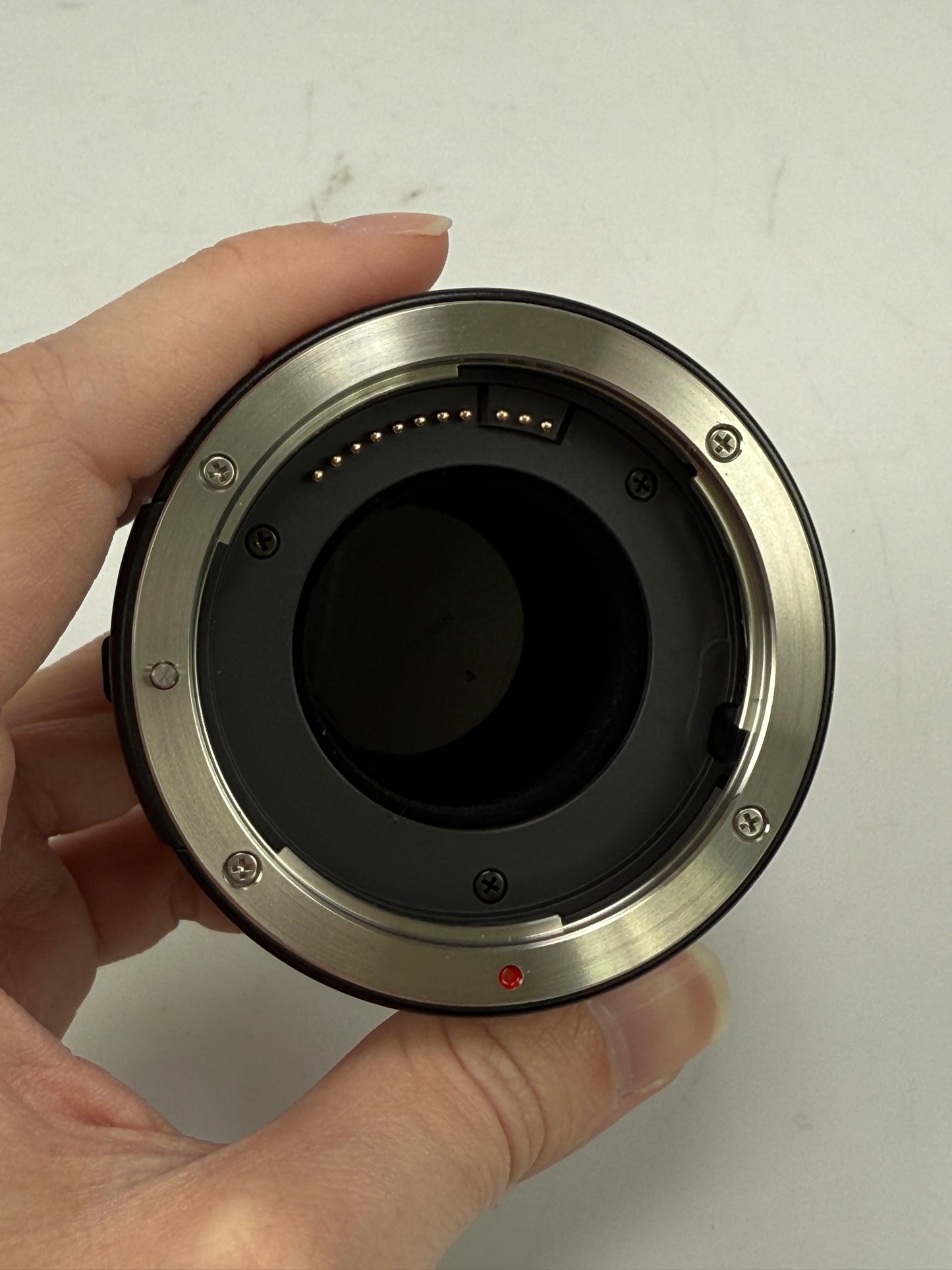 Canon Lens Extension Tube EF25