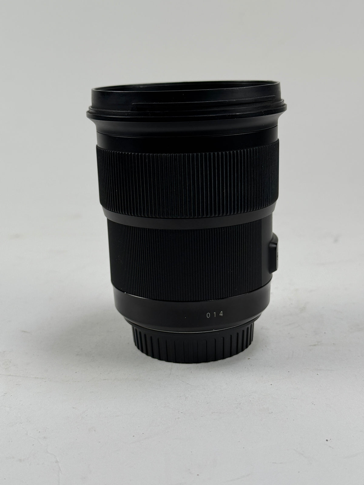 Sigma art 50mm f1.4 DG HSM Lens Canon EF