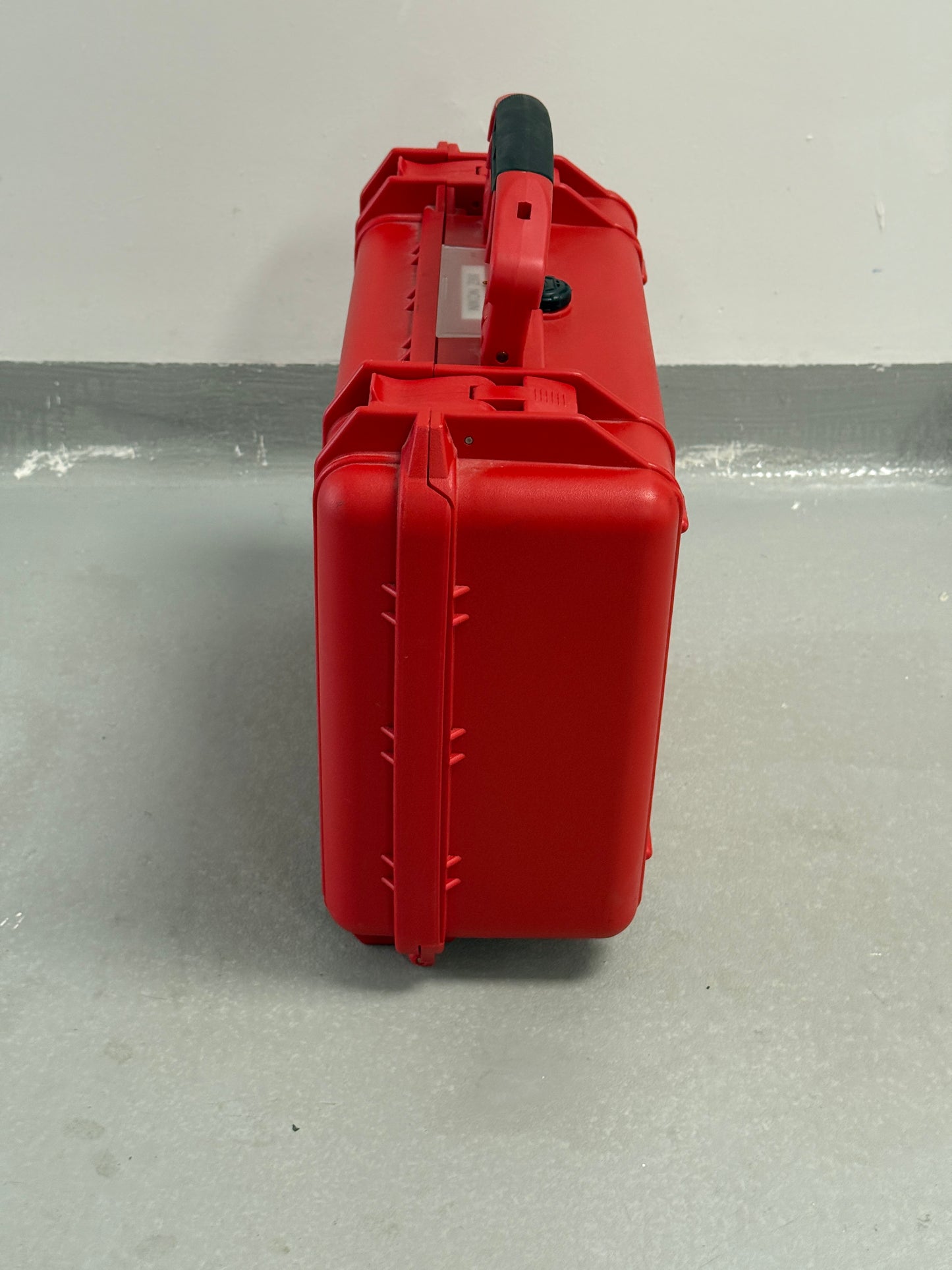 HPRC 2400 Red Pelican hard case