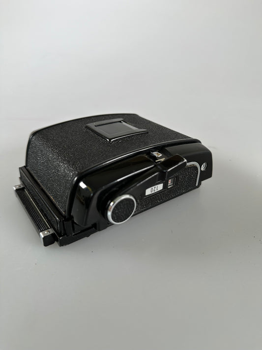 MAMIYA RB67 120 Roll Film Back Holder