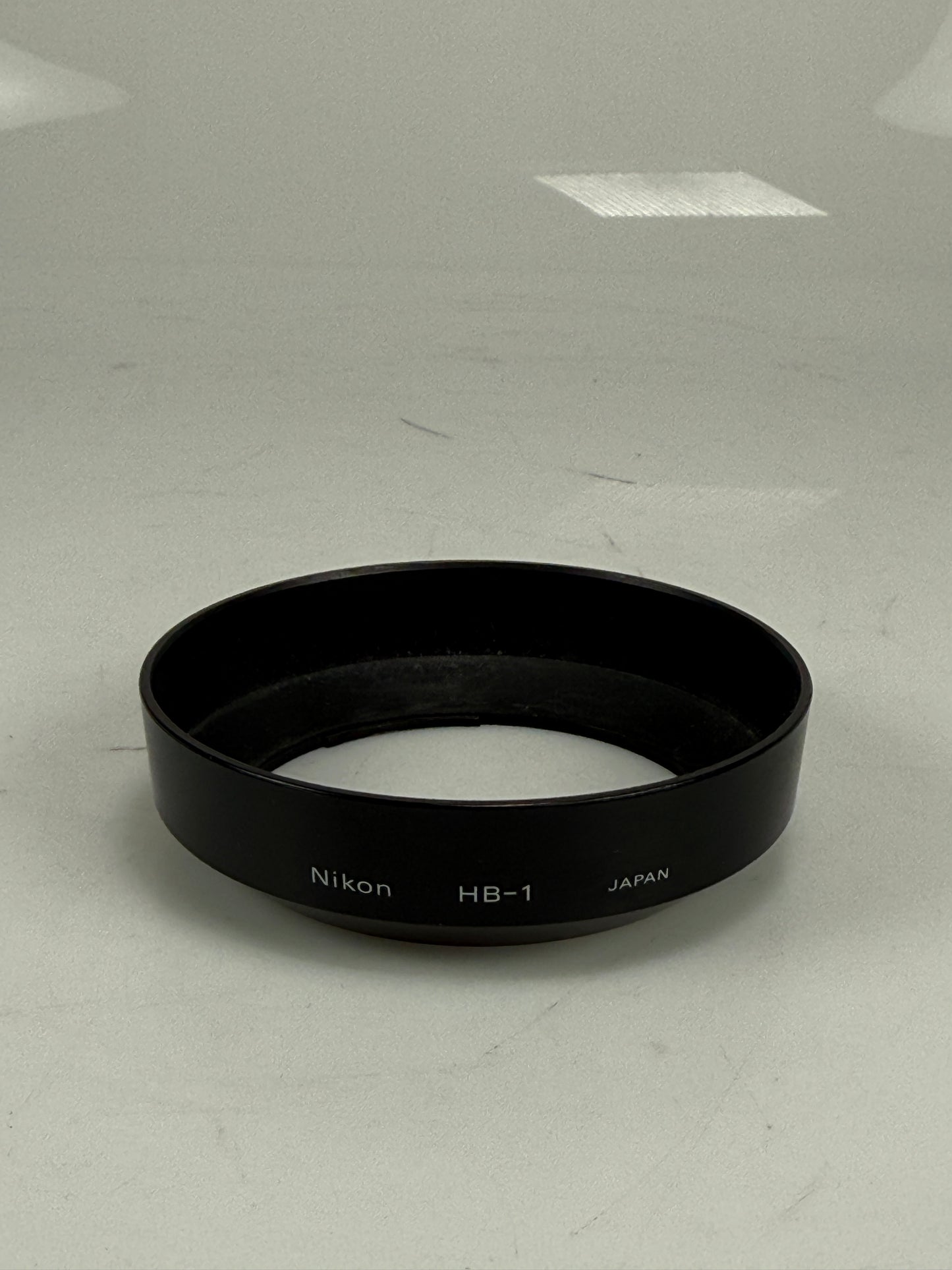 Nikon HB-1 Lens Hood (28-85/35-70/35-135 AF)