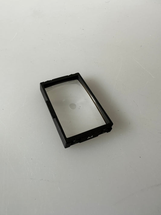 Minolta Focusing Screen Type M for X-1 XK XM