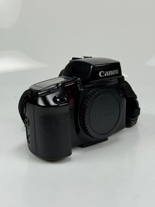 Canon EOS ELAN Film SLR Camera body