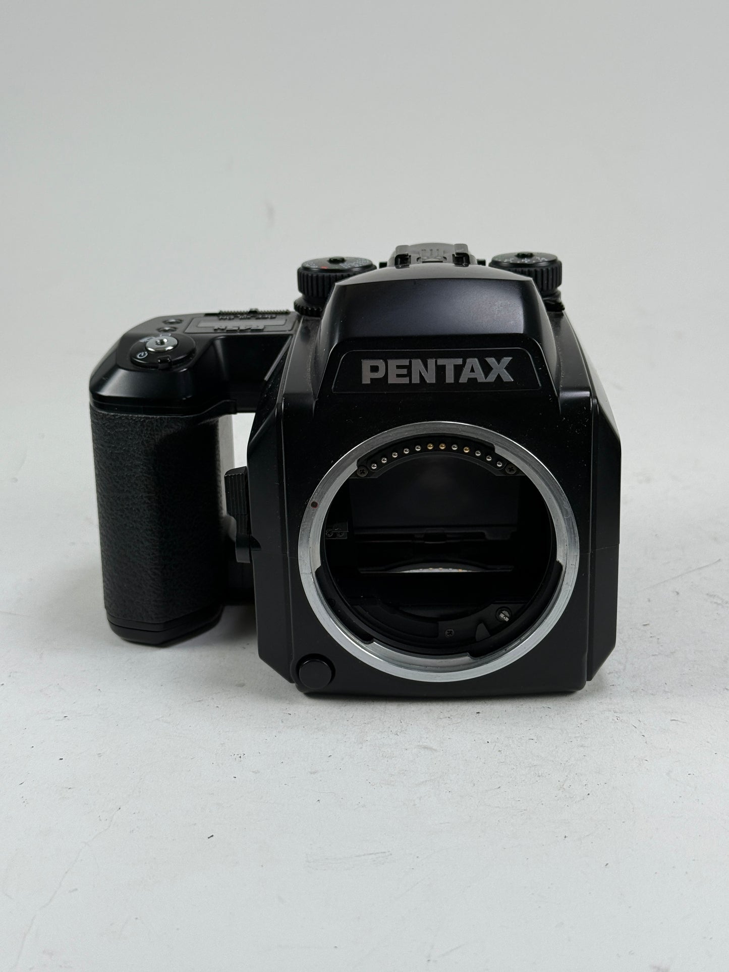 Pentax 645N Medium Format Film Camera Body