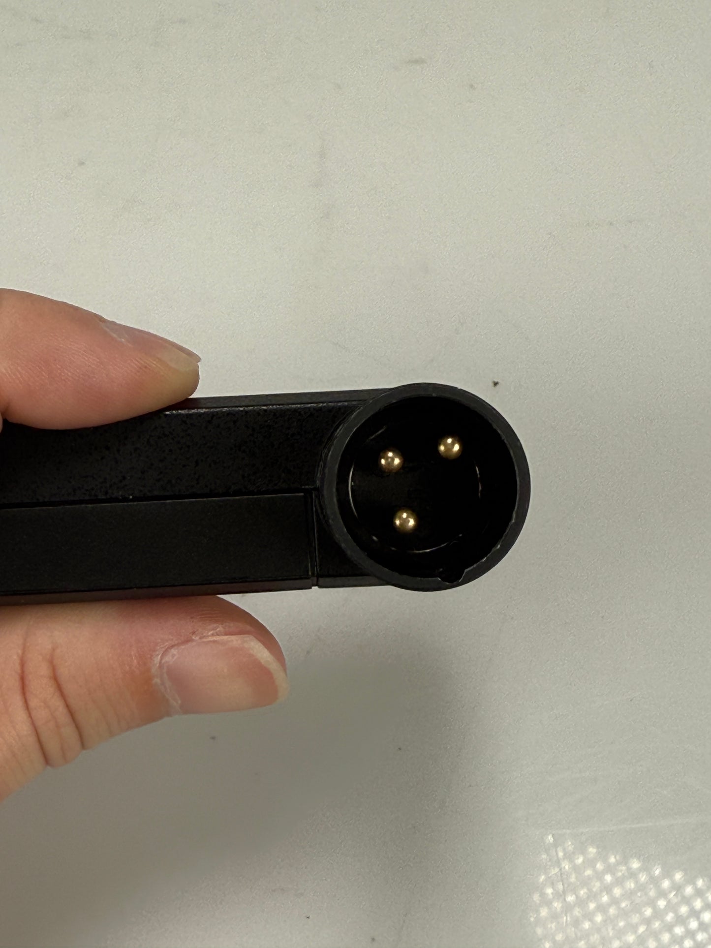 Sennheiser AVX EKP Camera Plug-On Wireless Receiver