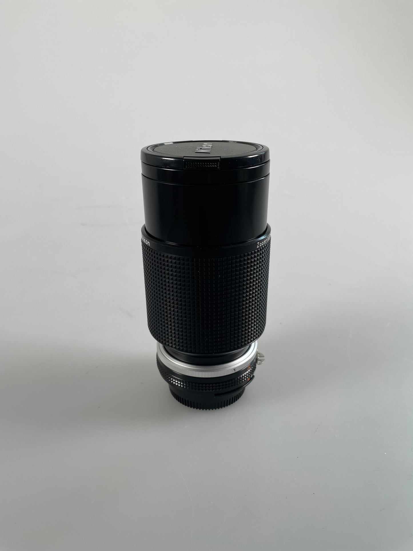 Nikon Ai-s Ais Zoom Nikkor 50-135mm f3.5 for F MF Lens