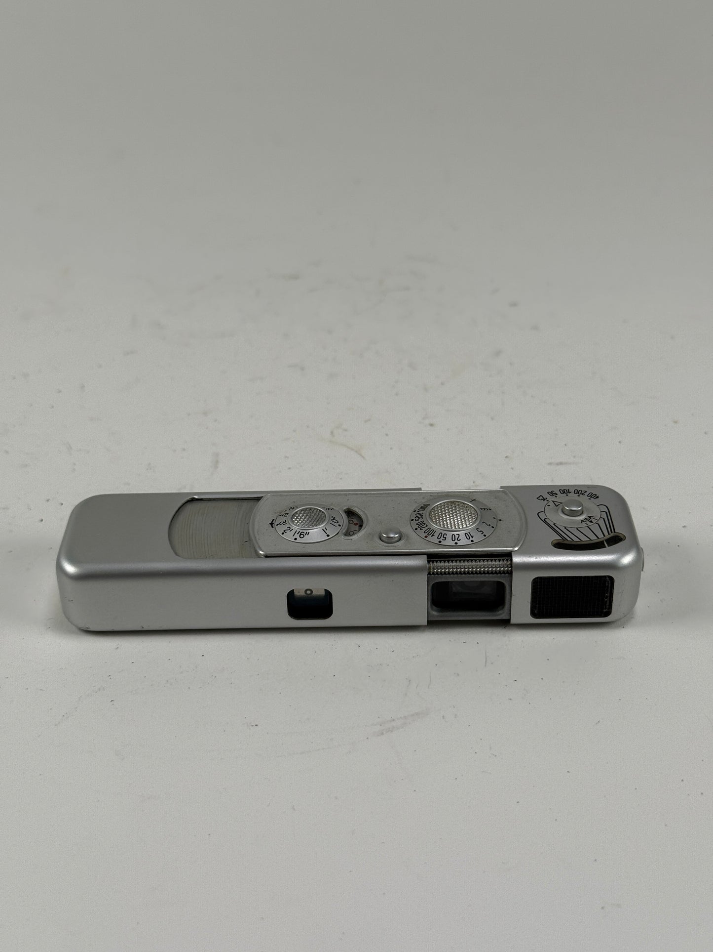 Minox Subminiature Mini Spy Film Camera