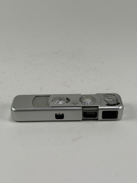 Minox Subminiature Mini Spy Film Camera