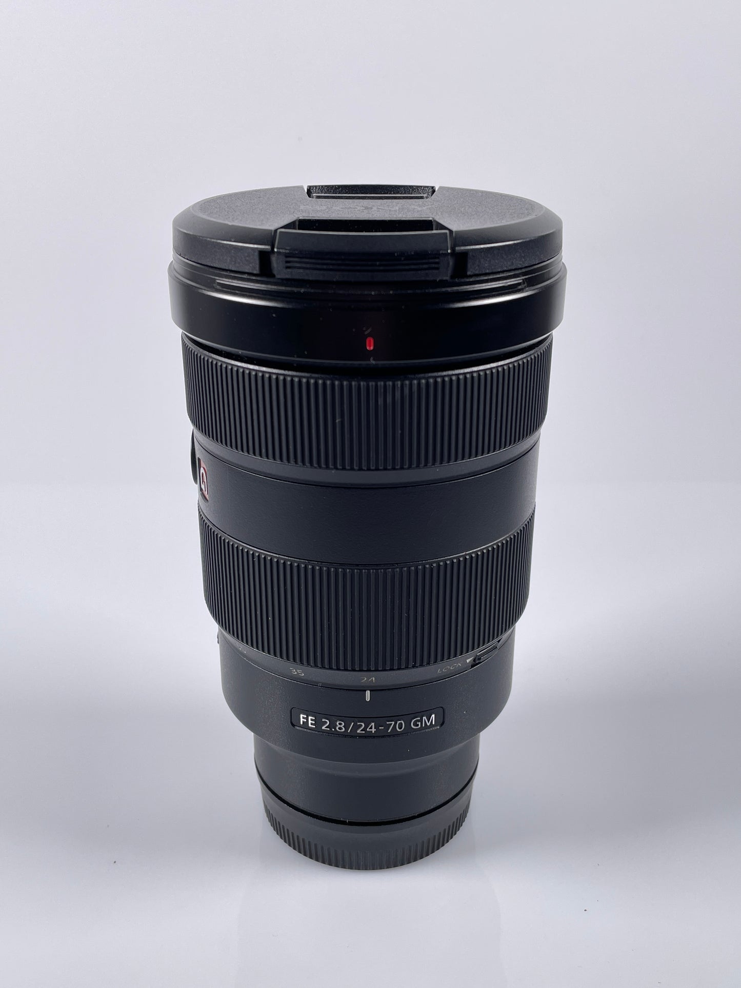 Sony FE 24-70mm f2.8 G Master GM Lens E Mount SEL2470GM