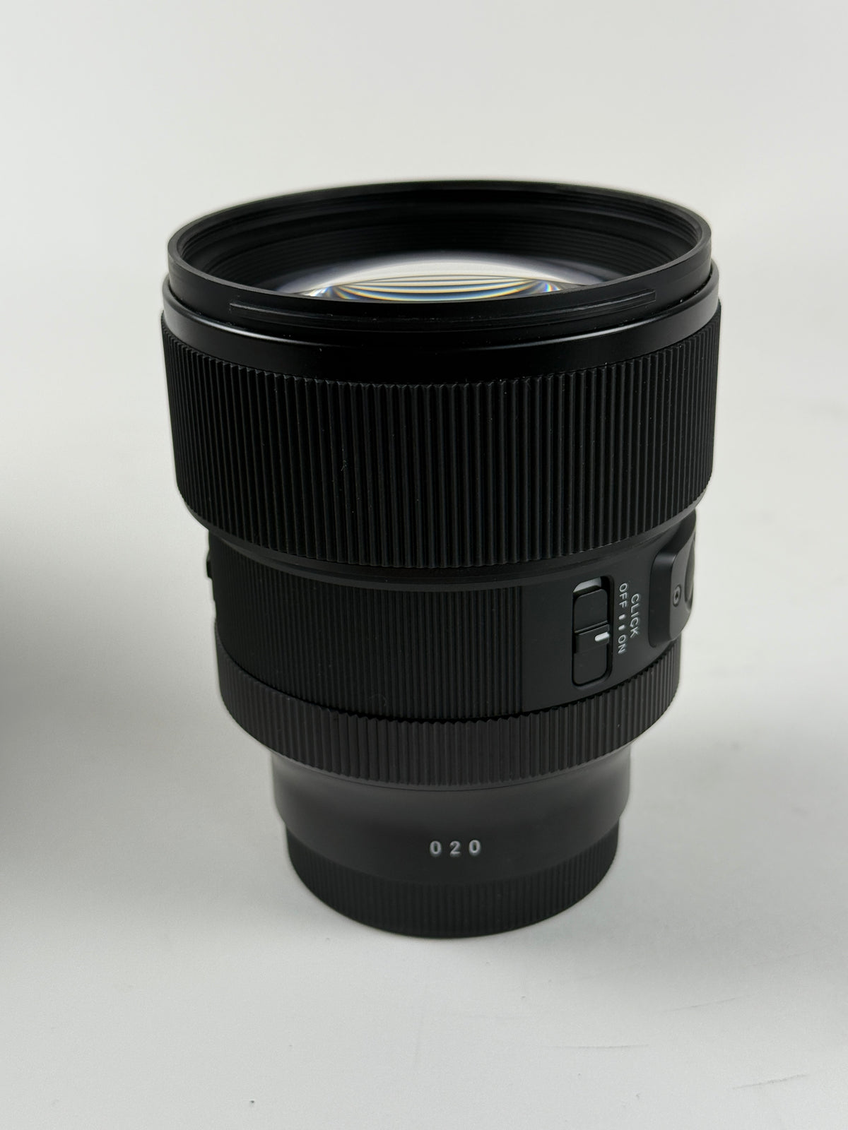 Sigma 85mm F1.4 DG DN Art (for Sony E mount) – Cardinal Camera Used