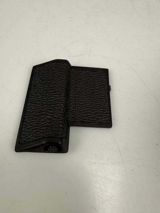 Canon F-1N Metal Battery Door Lid Cover for Canon F1N Film Cameras