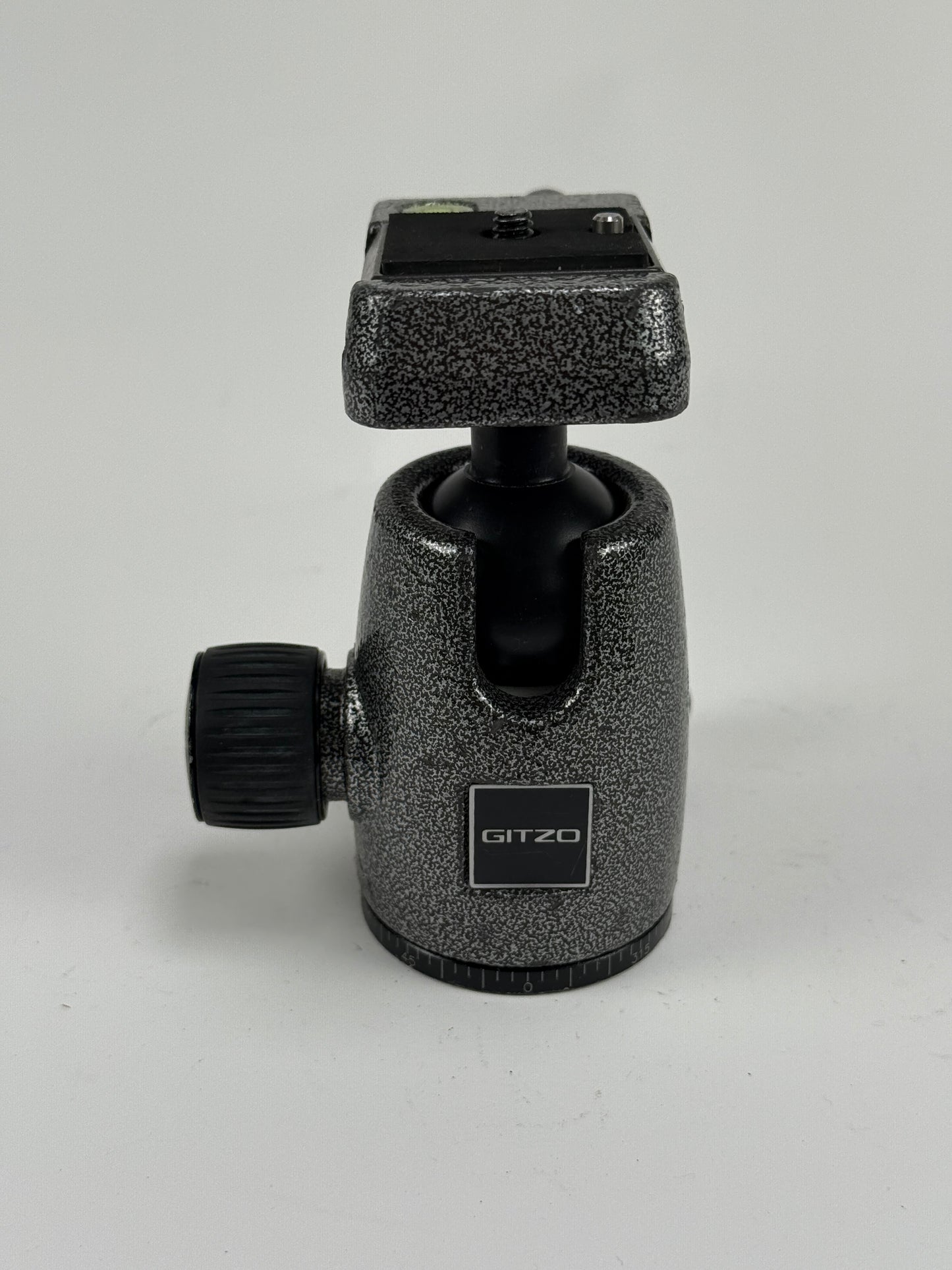 Gitzo G1278M Magnesium Tripod Ball Head