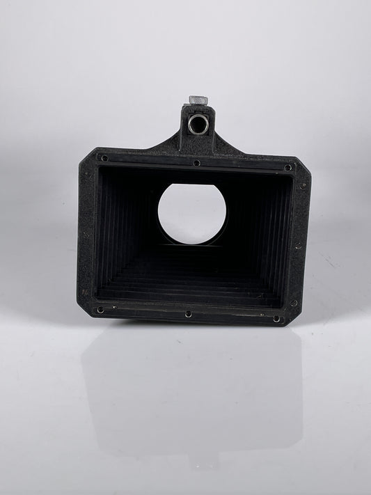 ARRI Arriflex Movie Camera Matte Box Hood Bellows for Arriflex 16 16mm
