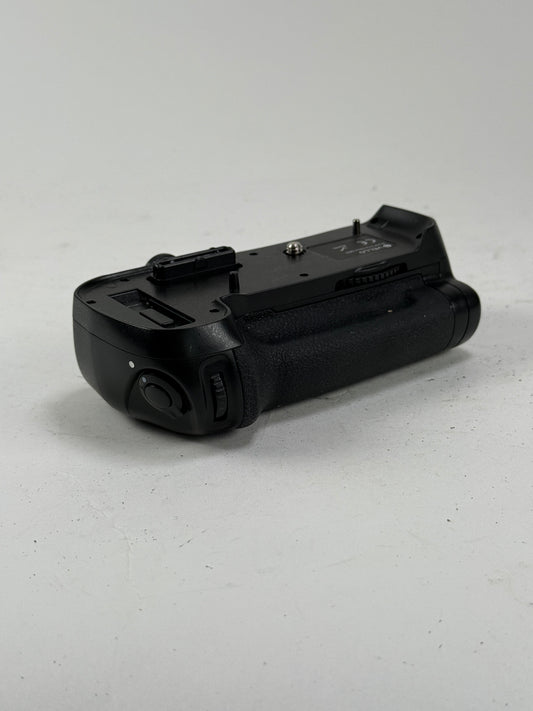 Vello Nikon MB-D12 Battery Grip for D800/D800E/D810/D810A