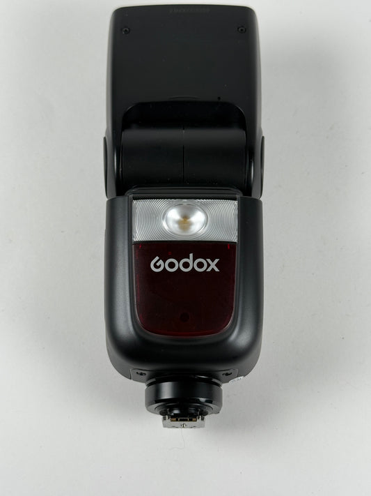 Godox V860II-C Camera Flash Speedlite Canon (Copy)