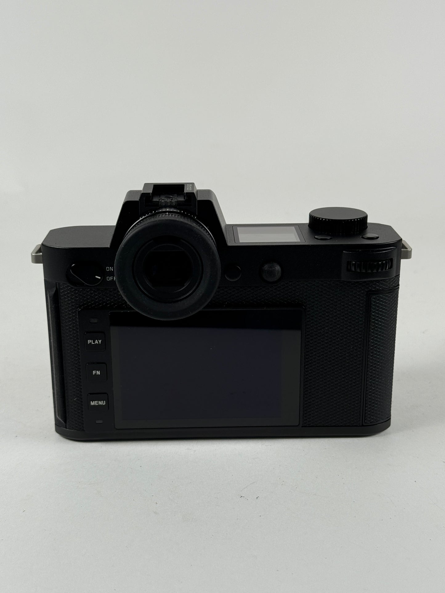 Leica SL2 Mirrorless Digital Camera Body