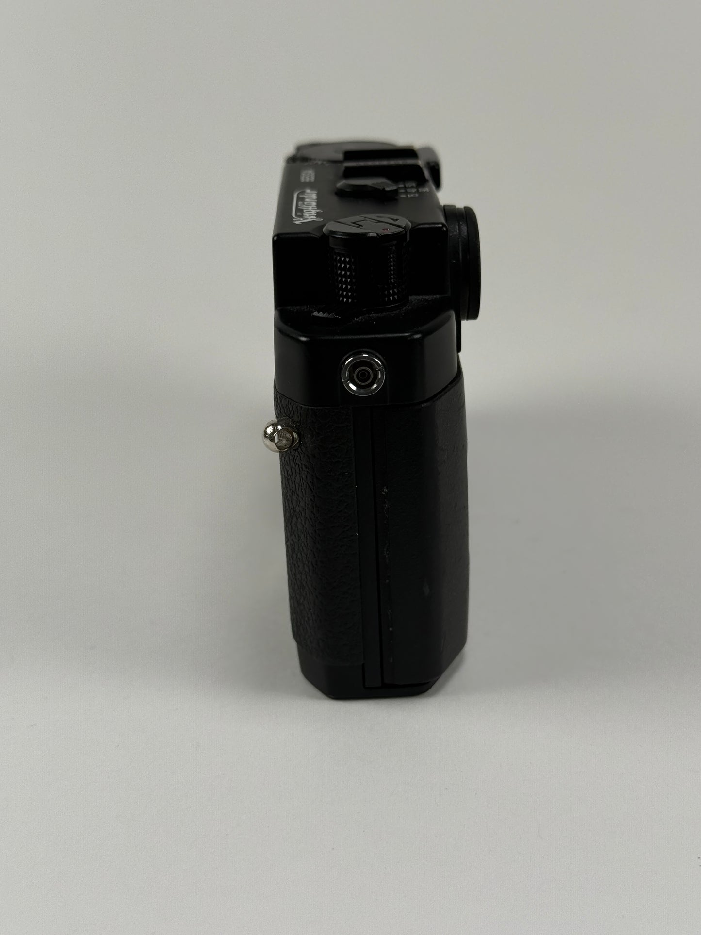 Voigtlander BESSA R3A Film Camera Leica M Black