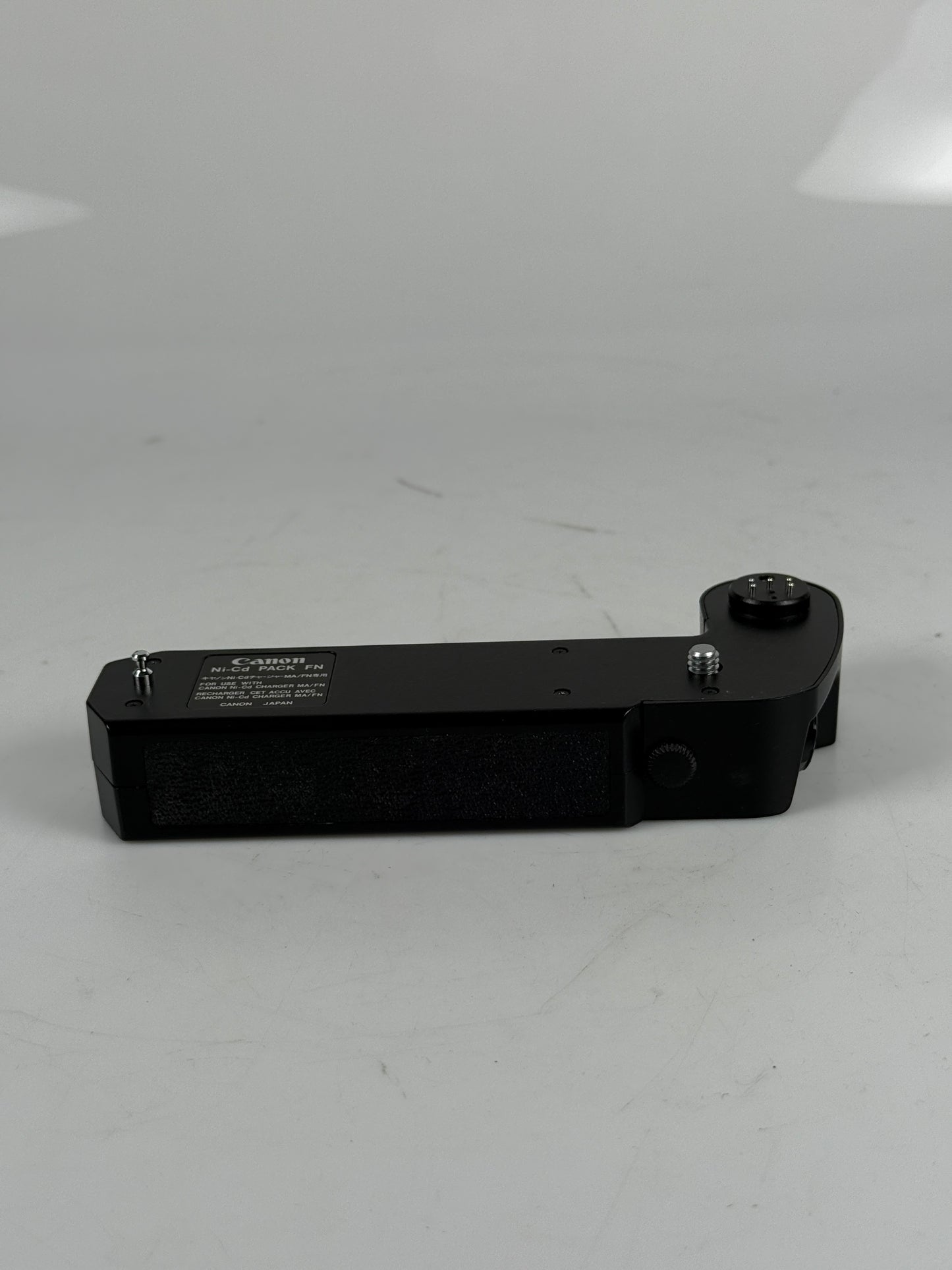 Canon Ni-Cd Pack FN for motor drive