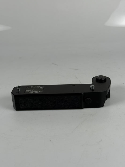 Canon Ni-Cd Pack FN for motor drive