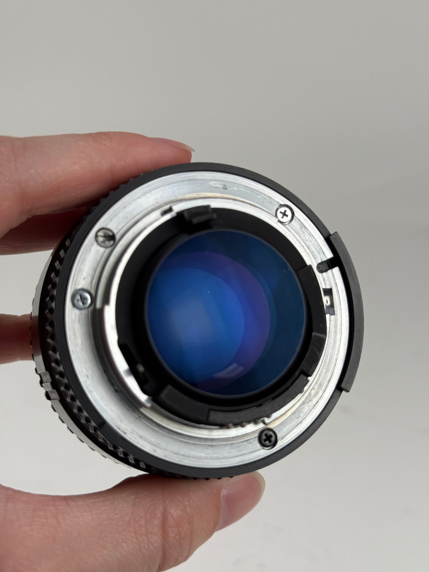Nikon AF-D NIKKOR 50mm f1.4 D Standard Prime Lens 50/1.4