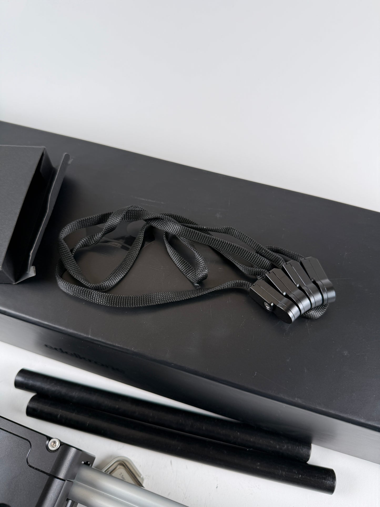 Edelkrone SliderPLUS PRO Long Camera Slider