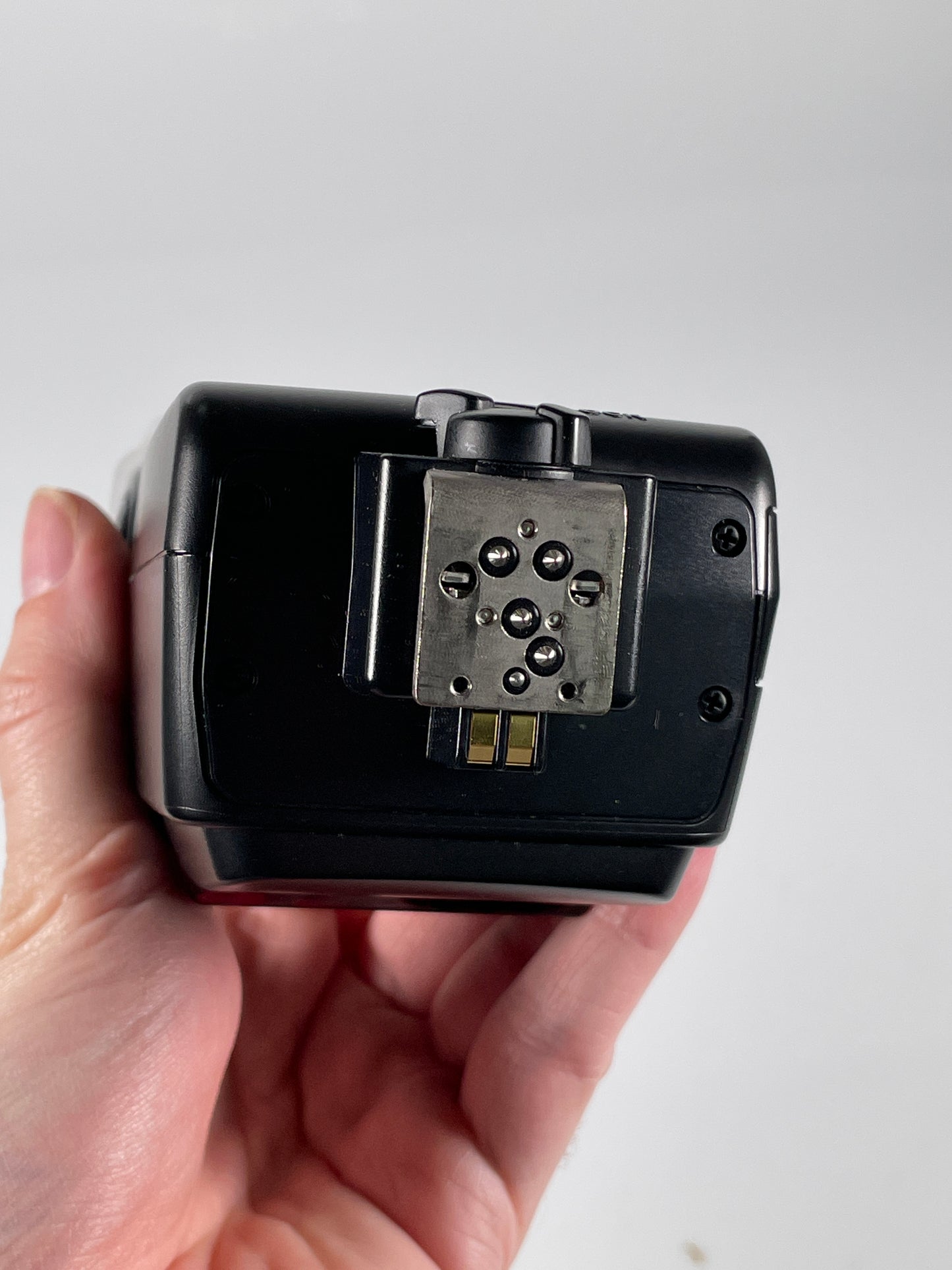 Nikon SB-600 Speedlight TTL Flash SB600