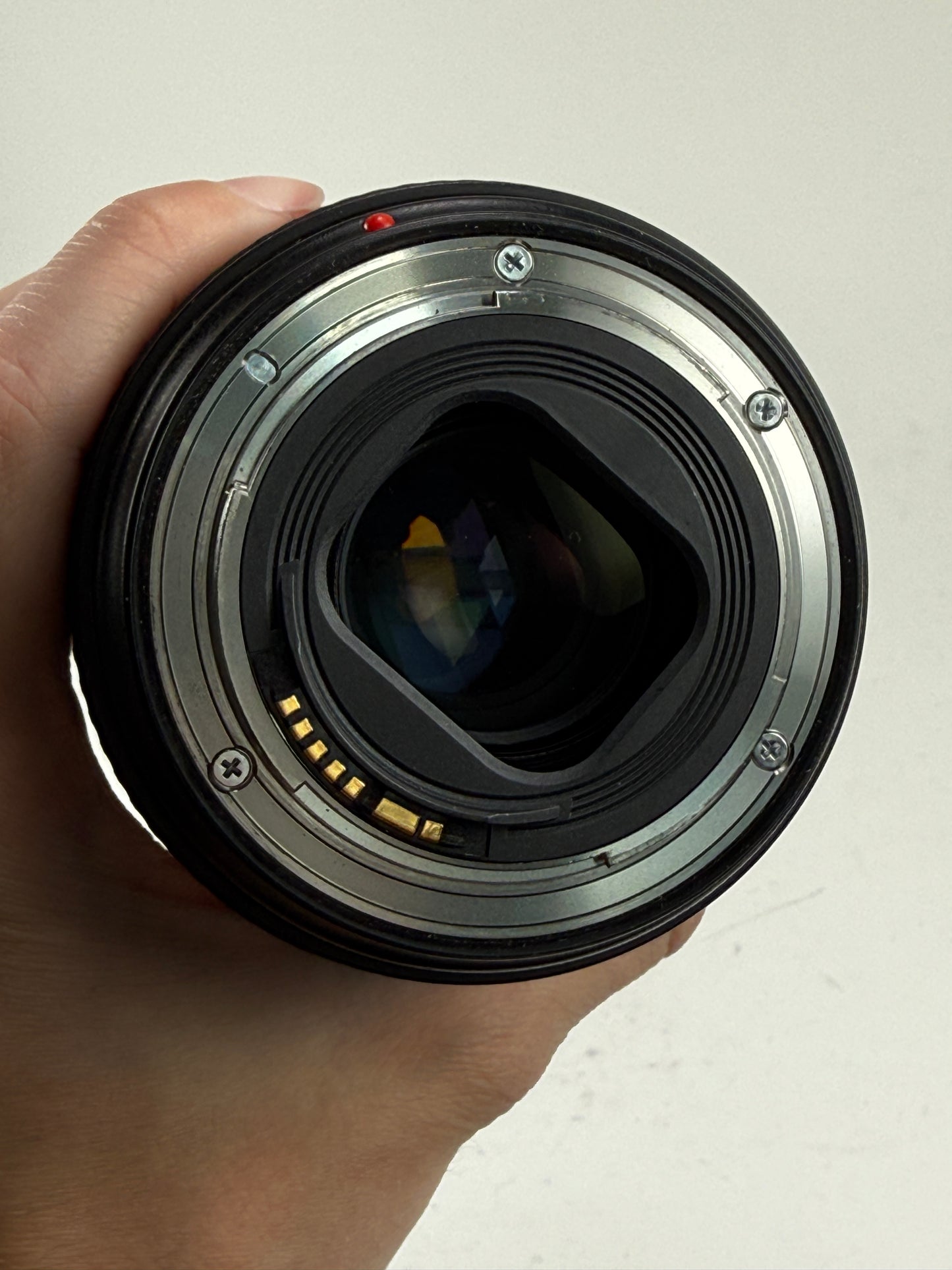 Canon EF 24-105mm f4 II IS L USM Lens