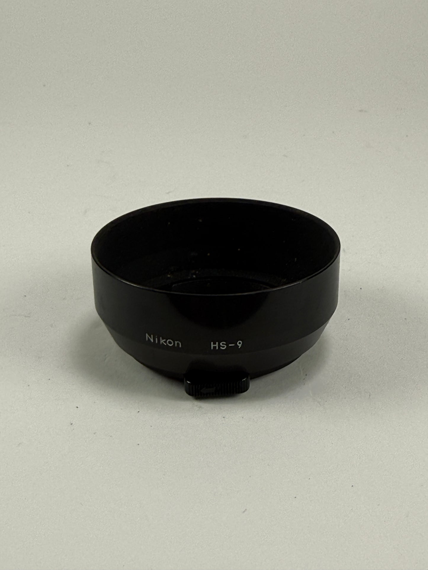 Nikon HS-9 Lens Hood Shade 52mm for 50mm F/1.4 Ais Genuine