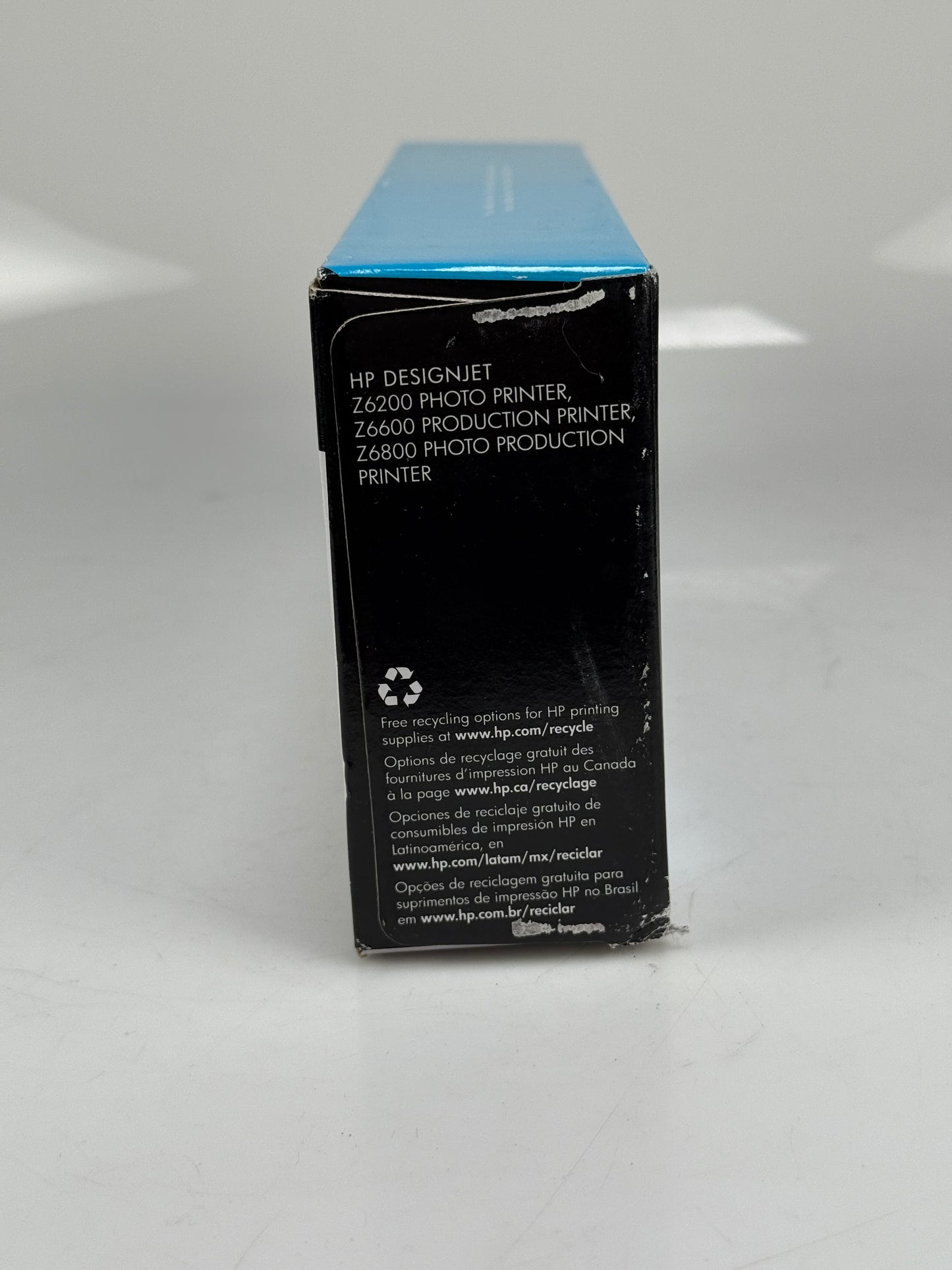 Genuine HP 771A Photo Black B6Y21A 775ml Ink