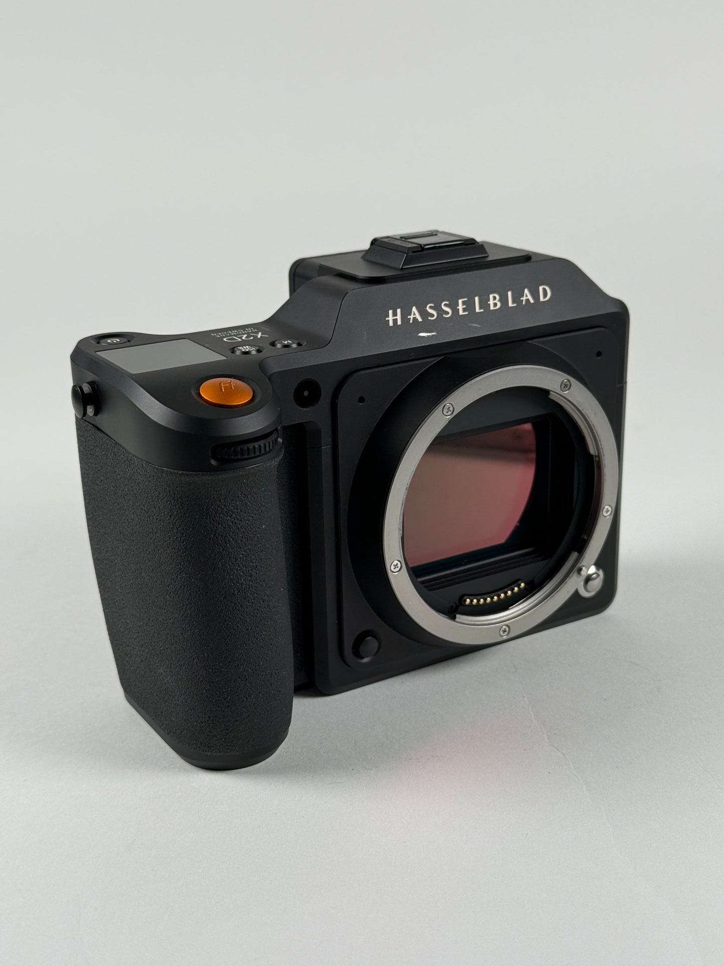 HASSELBLAD X2D 100C Medium Format Mirrorless Camera Body