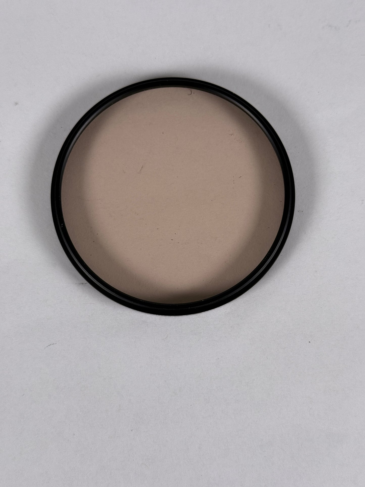 Nikon 77mm A2 Genuine Light Amber Warming Camera Lens Filter