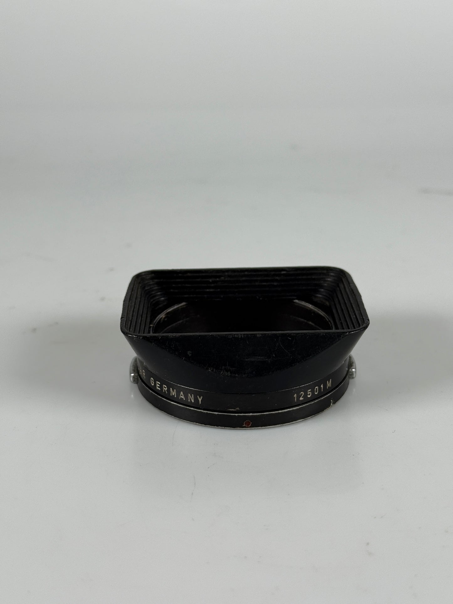 Leica 12501M Lens Hood Shade for 21mm f3.4/28mm f2.8 M