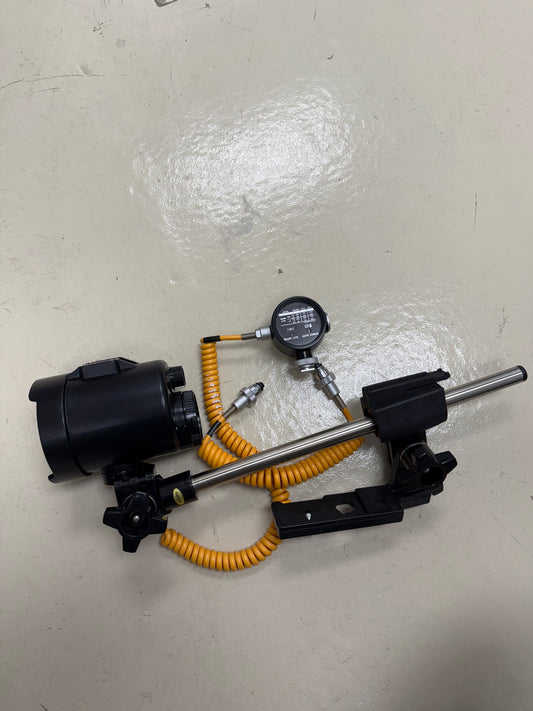 Popular Aqua F-1 underwater camera light