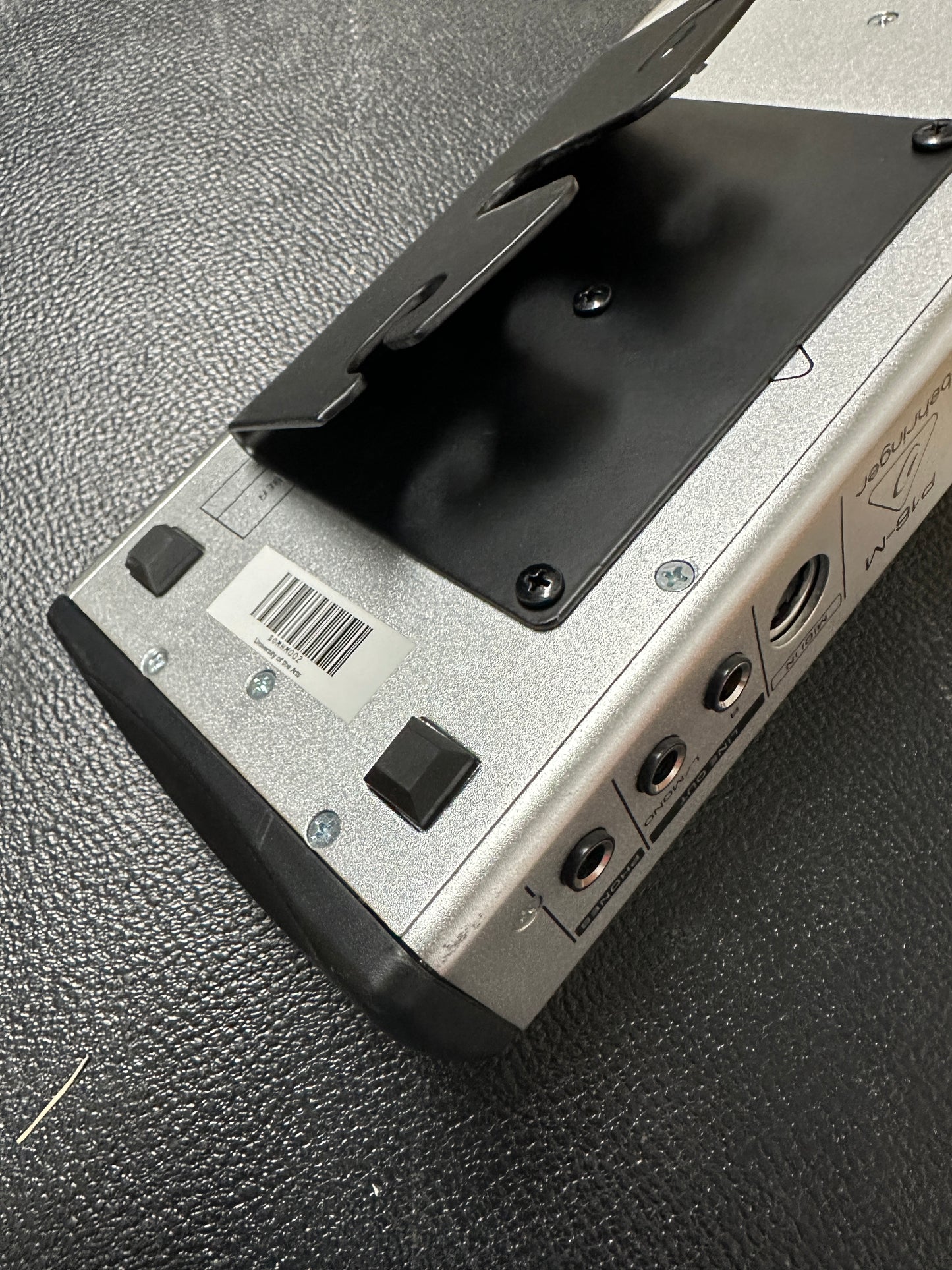 Behringer P16M PowerPlay Digital Mixer Midas M32 X32