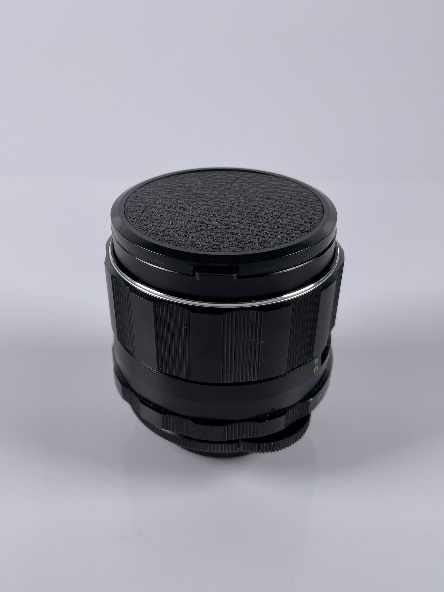 PENTAX Super Takumar 85mm F1.9 MF Portrait Lens M42 Mount