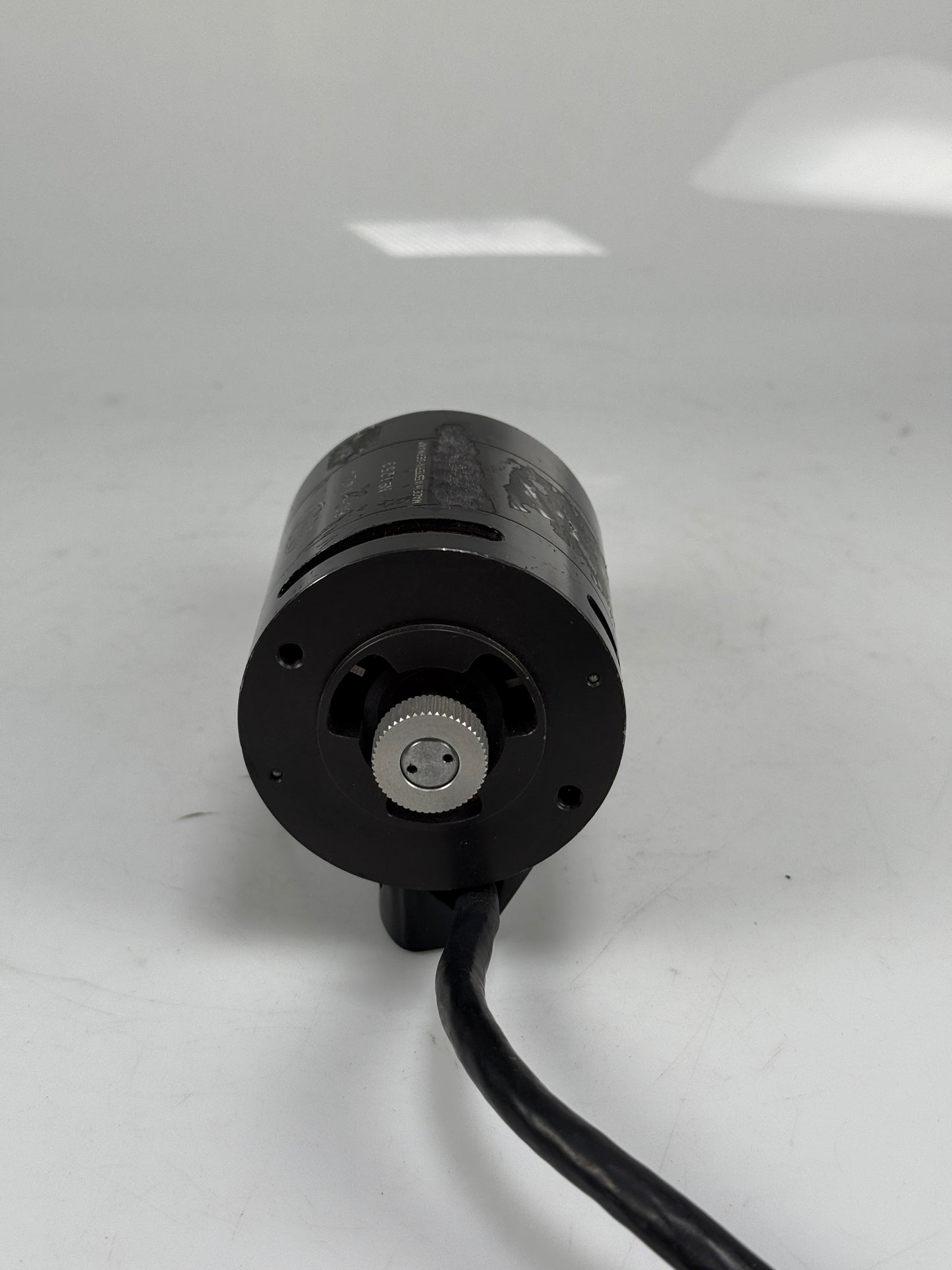 Arri Arriflex Motor for 16mm Movie Camera 24B/sec 42V