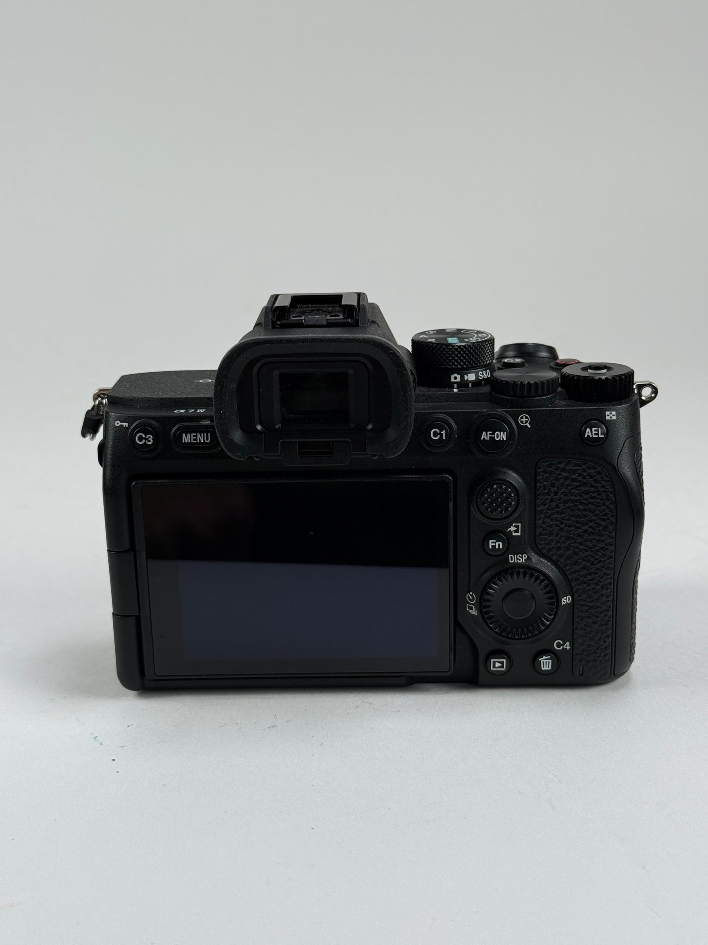 Sony Alpha A7 IV Mirrorless Digital Camera