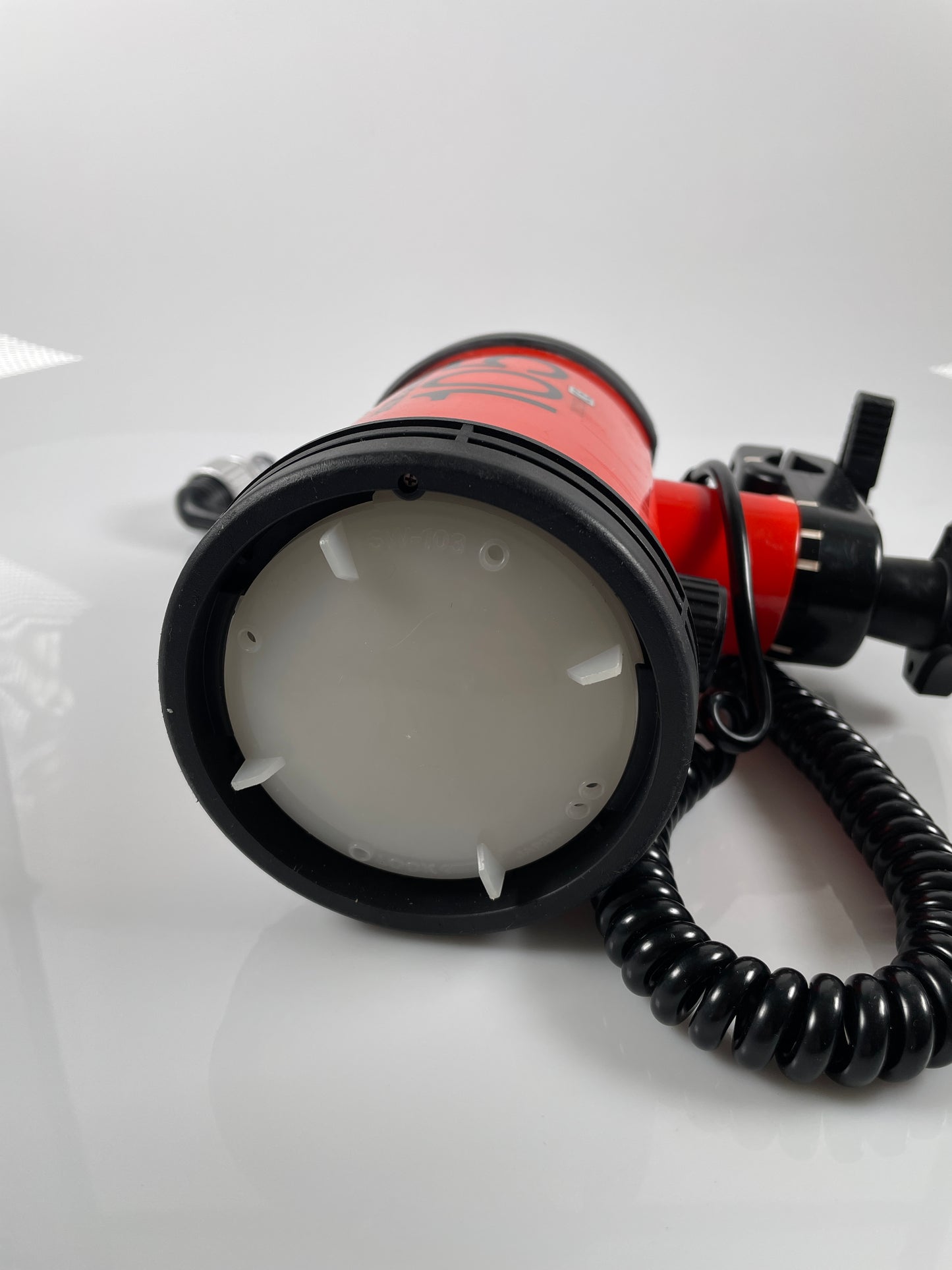 Nikon SB-105 Underwater Speedlight for Nikonos